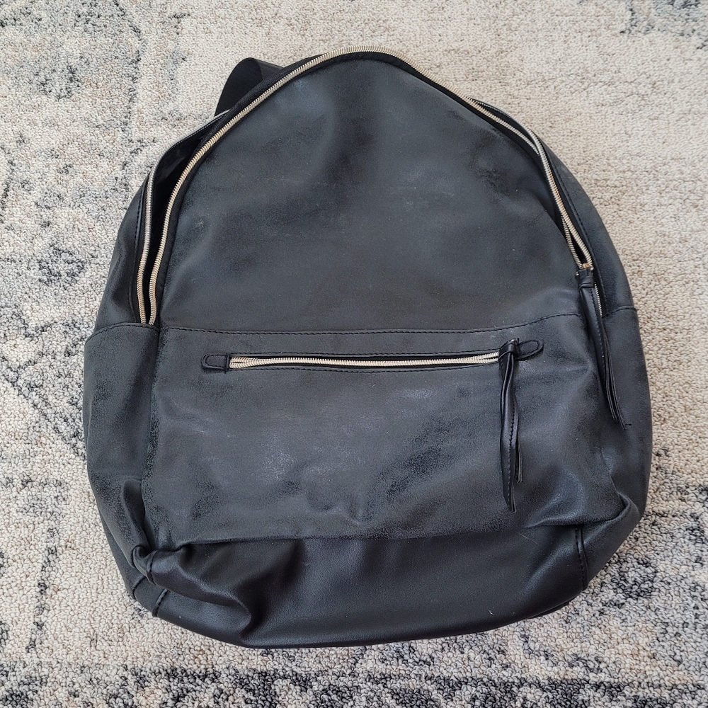 Ulta Backpack/purse